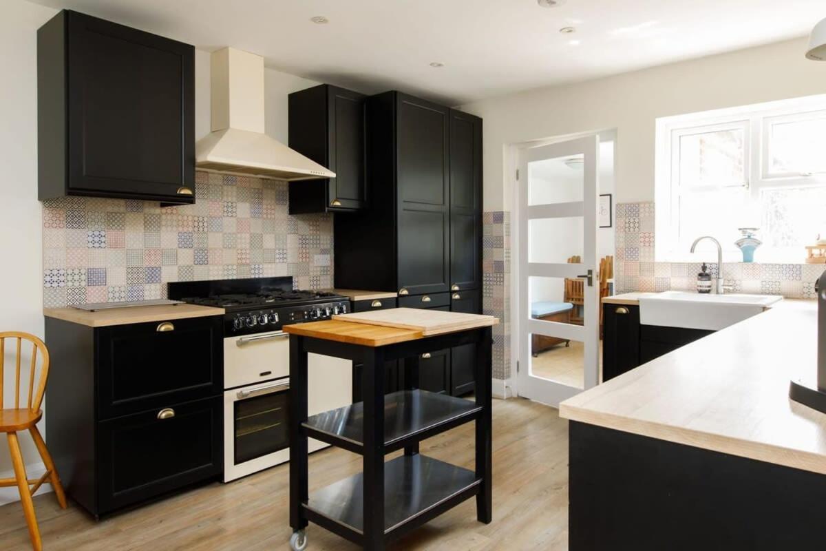 Holiday home 3bd Family Retreat In West Wittering