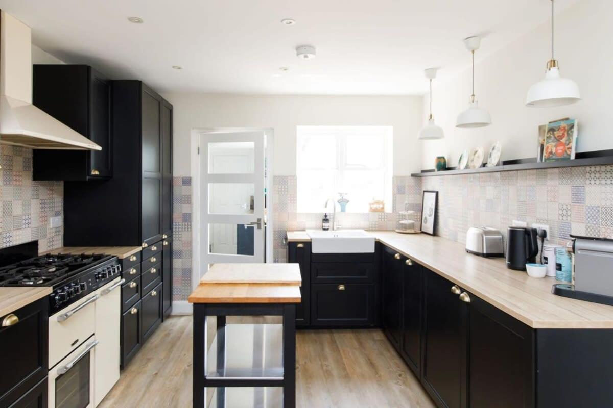 3bd Family Retreat In Holiday home West Wittering