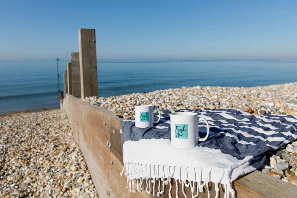 3bd Family Retreat In Holiday home West Wittering