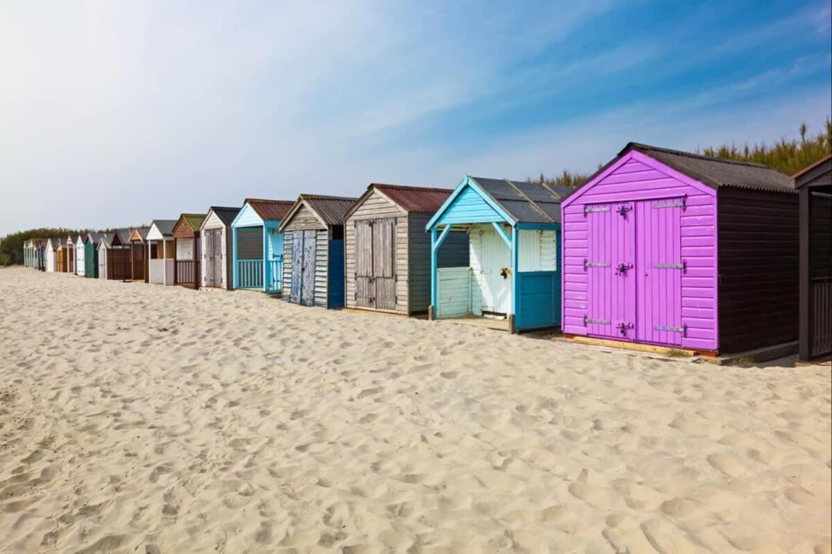 3bd Family Retreat In * West Wittering