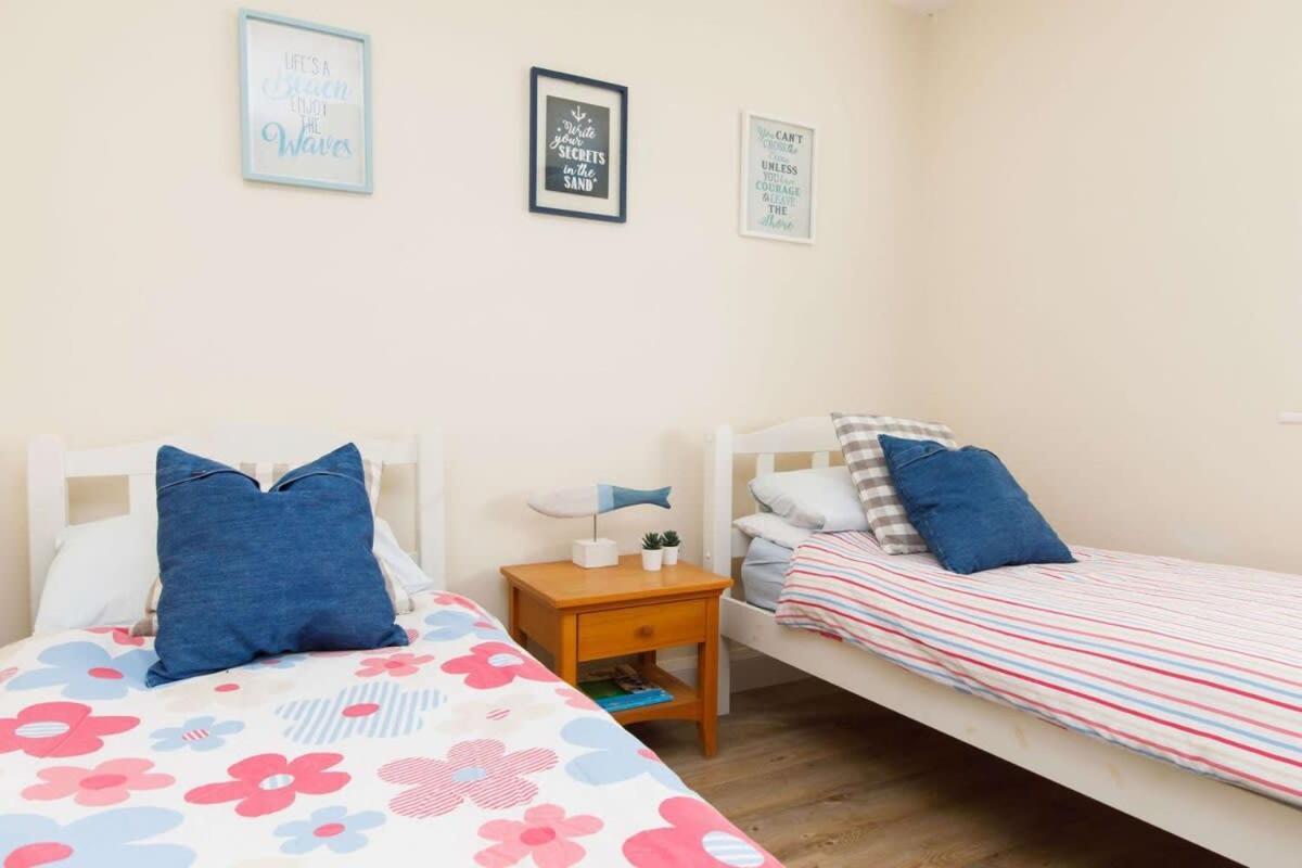 3bd Family Retreat In * West Wittering