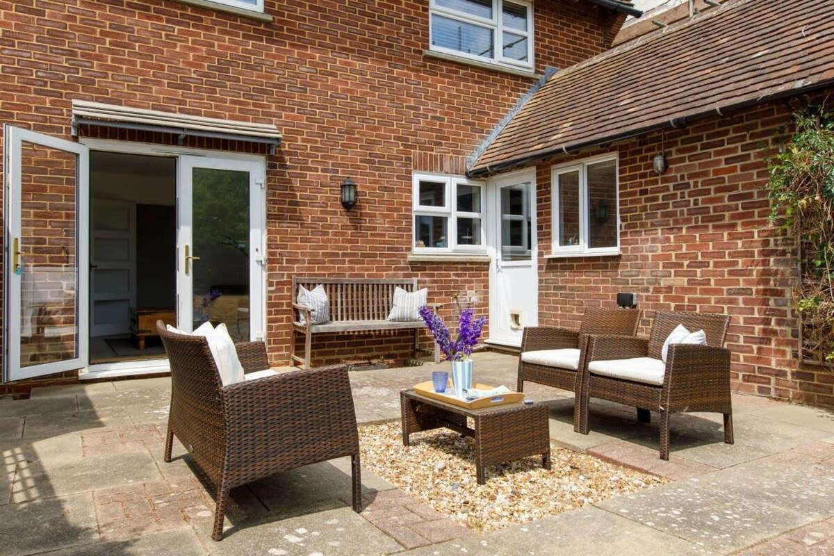 3bd Family Retreat In Holiday home West Wittering